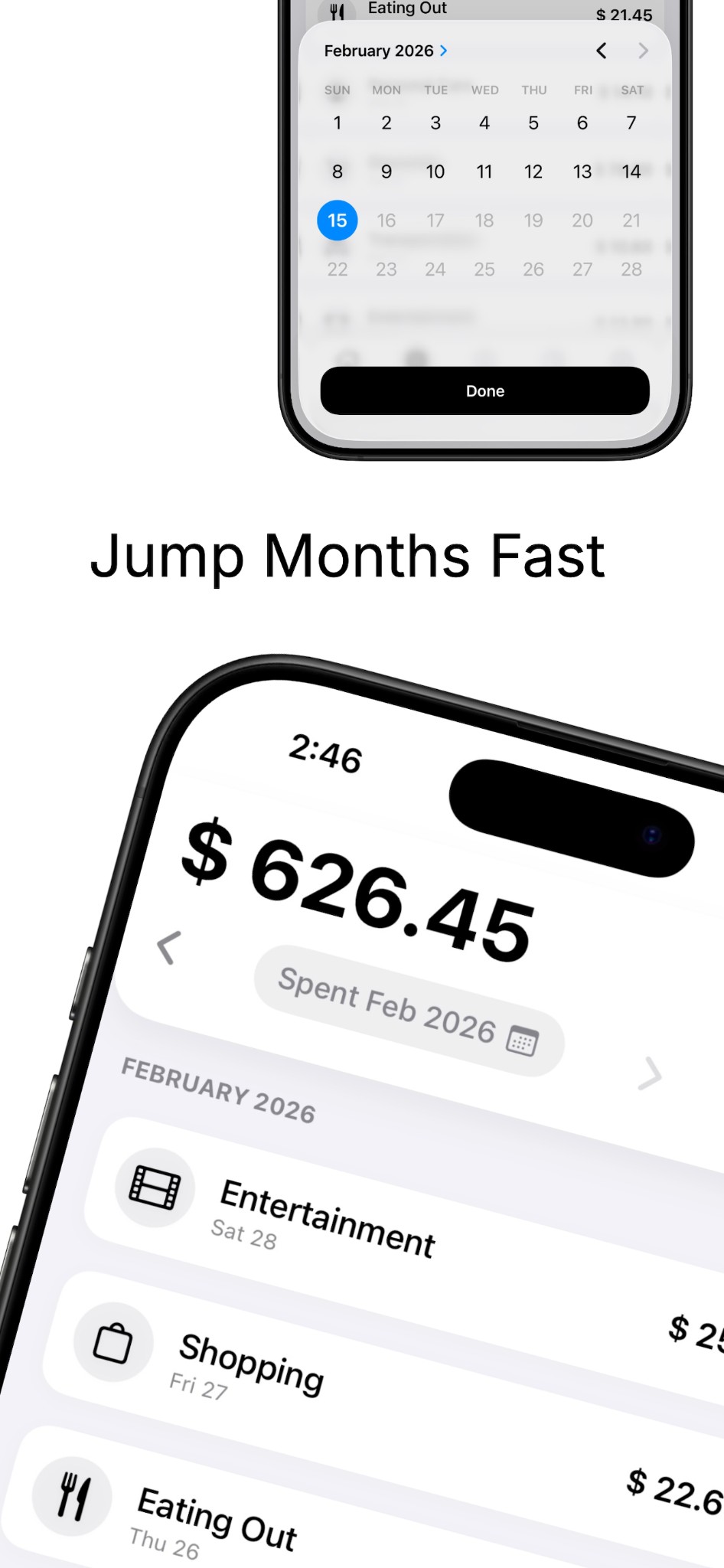 Budgio Money screenshot 7